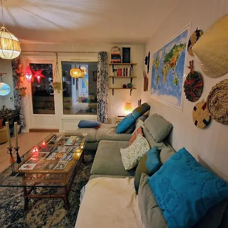 Bohemian With Soul