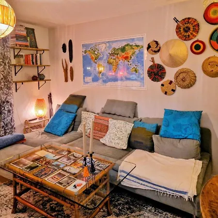 Bohemian With Soul *