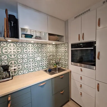 Apartment Bohemian With Soul *