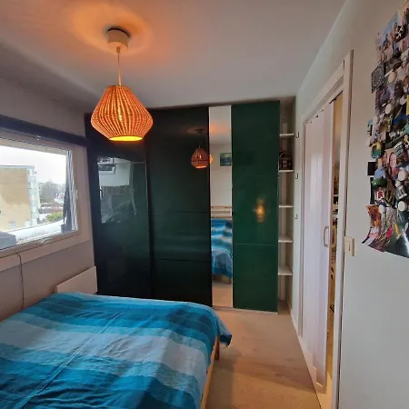Bohemian With Soul Apartment *
