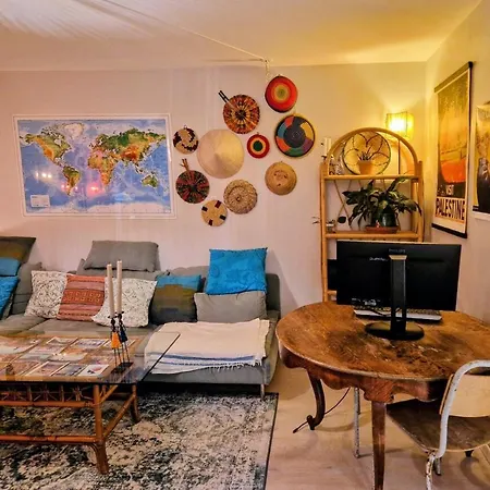 Bohemian With Soul